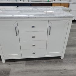 Bathroom Vanity 48" 