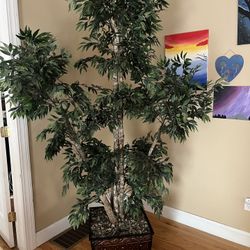 Artificial Tree