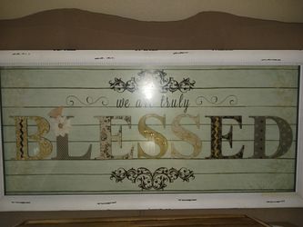 Wall decor