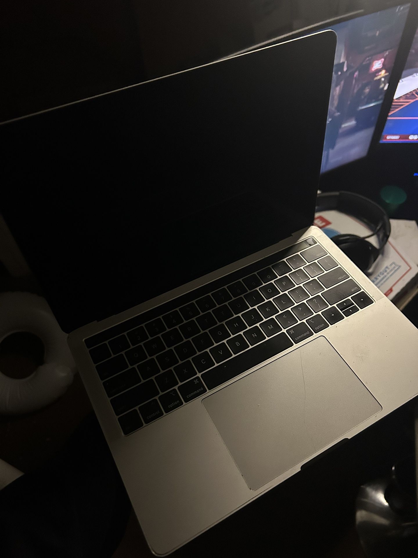 MacBook Pro