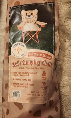 Firefly Folding Chairs