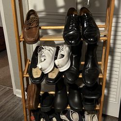 Shoe Rack 