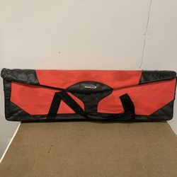 Volleyball/Badminton Combo Set - Color Red Comes with everything pictured  $50 Cash or E-pay RI Daily Deals Message for appt. https://offerup.com/redi