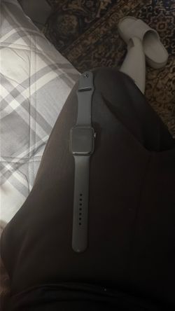 Apple Watch Series 5