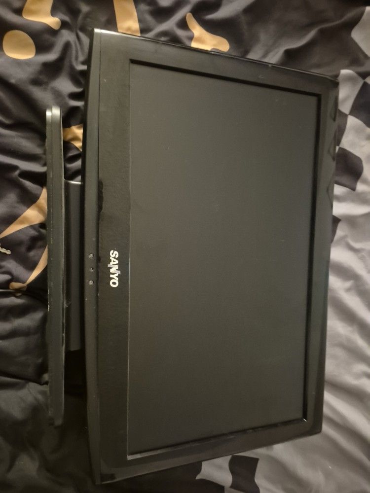 Tv, Dvds And Dvd Player