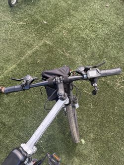 Bicycle Sport power