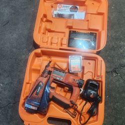 Nail Gun