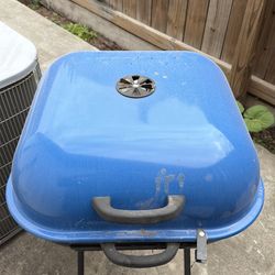 Grill