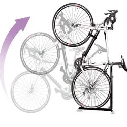 Bike Nook Bike Stand & Vertical Storage Rack