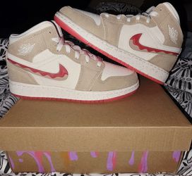 Jordan's 4 Sale