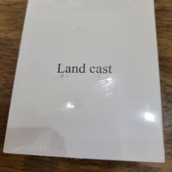Land Cast Earbuds