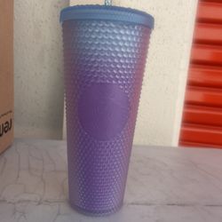STARBUCKS TUMBLER