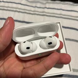 Apple Airpods Pro 2nd Generation 