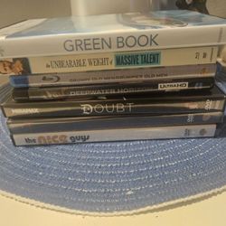 Dvds