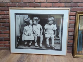 Furman S Baldwin Framed Print