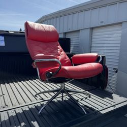 Stressless Metro