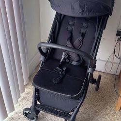 BabyJoy Stroller 