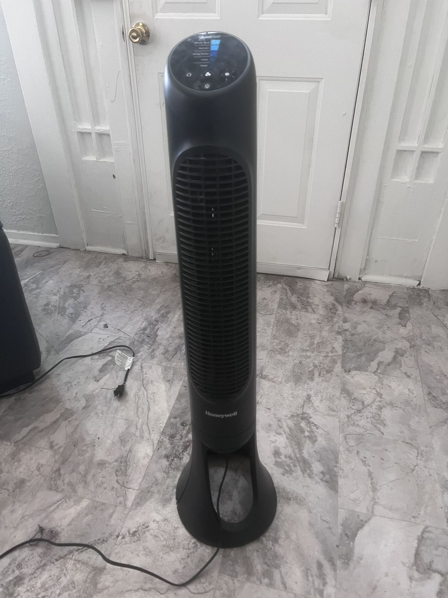 Tower Fan