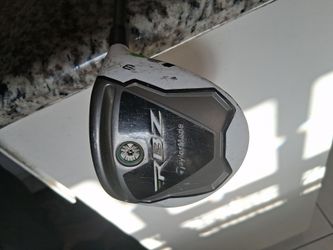 Ladies RocketBallz 3 Driver
