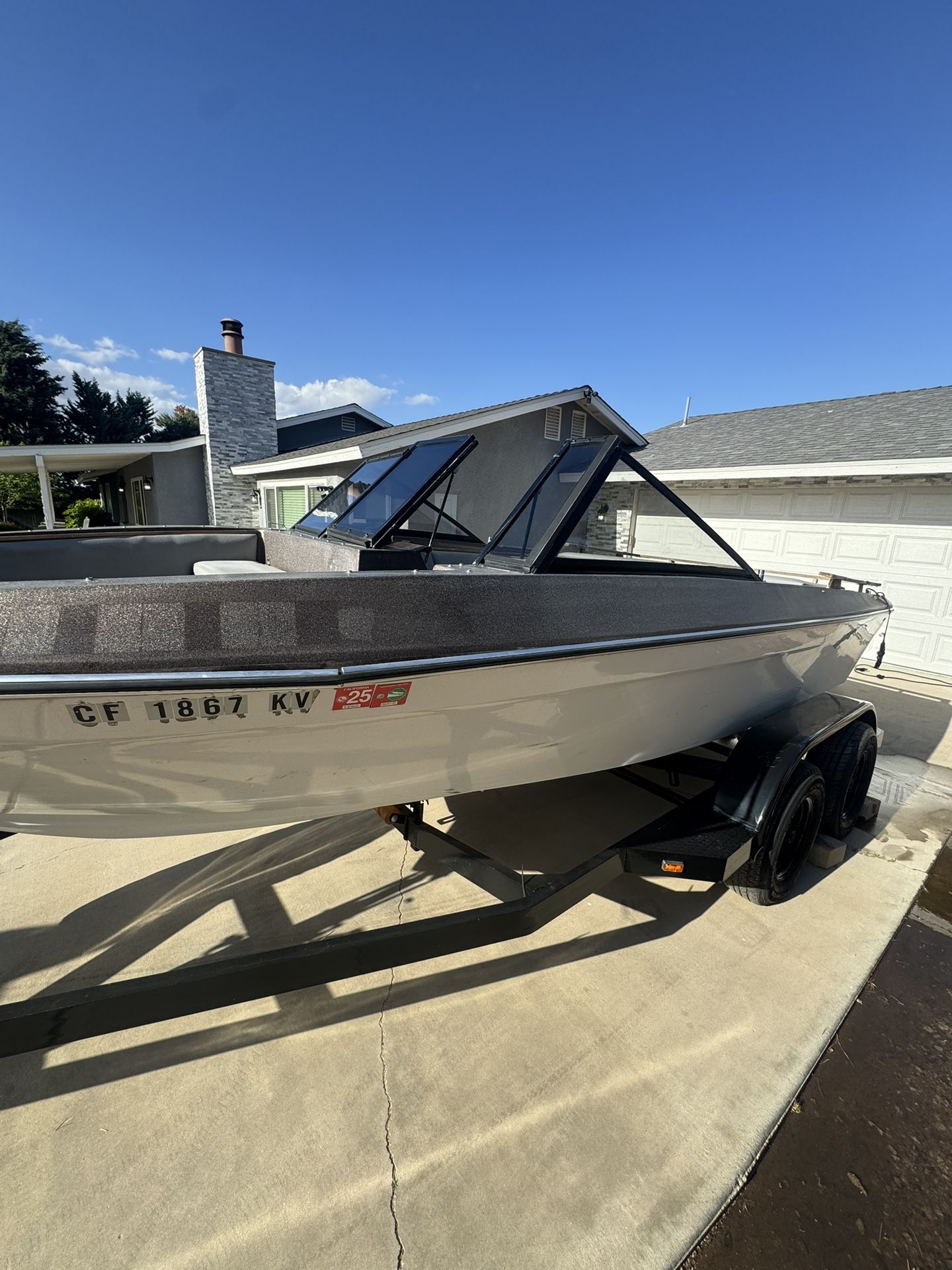 1981 Seastar