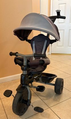 Joovy Tricycoo