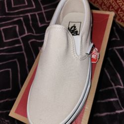 Womans Vans 