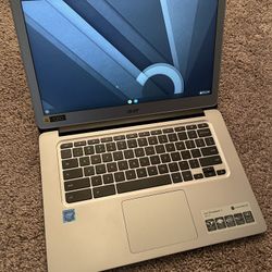 Acer Chromebook 14