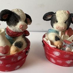 Mary’s Moo Moos Collectibles