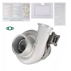Cummins M11 N14 T6 Flange HT60 Turbocharger Turbo for Holset 353,7074 ,3804,502