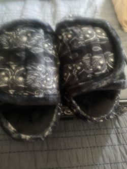 House Shoes