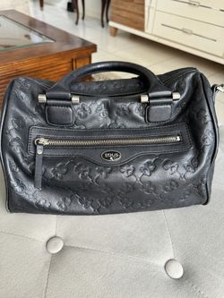 Tous Purse Very Good Condition