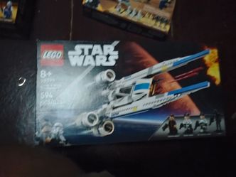 Star wars lago sets