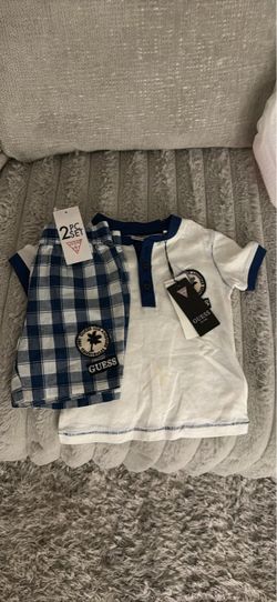Baby clothes