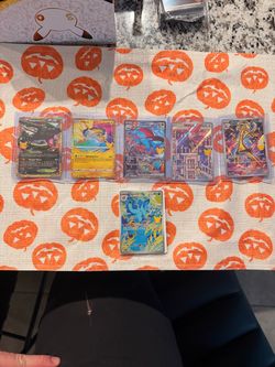 30th anniversary Pokemon Cards