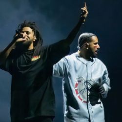 It’s All A Blur. As Big As The What? Tour Drake And J.Cole Tickets