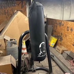 Punching Bag