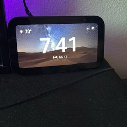 Alexa Echo Show 3 Gen