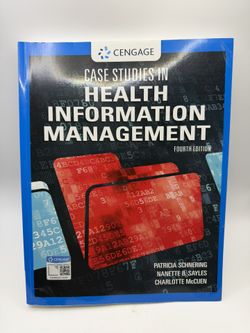 Case Studies In Health Information Management