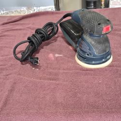 Bosch Orbital Sander