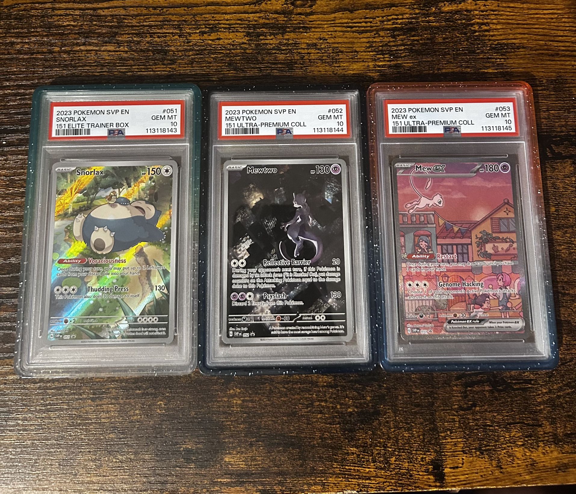 Pokemon 151