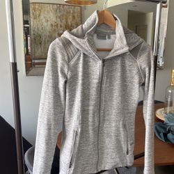 ATHLETA JACKET 