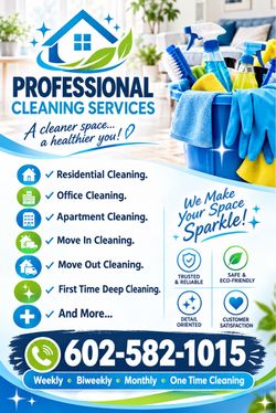 CLean HOUSEW *^> LIMPIEZAA DE CAAASAS🦠