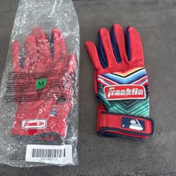  Batting Gloves Franklin