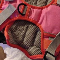 Dog Harness Medium 