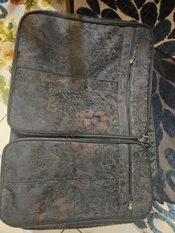 Luggage for sale