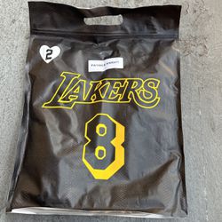 Official Kobe Statue Jersey Awarded To Me By My Job At The https://offerup.com/redirect/?o=Q3J5cHRvLmNvbQ== Arena 