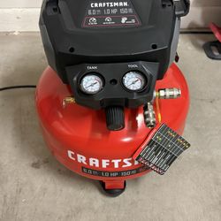 Craftsman Air Compressor