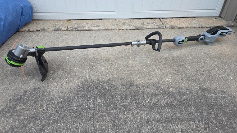 Ego ST1520S Carbon Fiber Powerload String Trimmer Weed Wacker TOOL ONLY