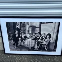 Dolce Vita Film Photography 