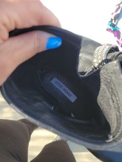 Stud Boots